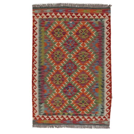 Kilim tkany ręcznie Chobi 149x100 dywan kilim wełniany