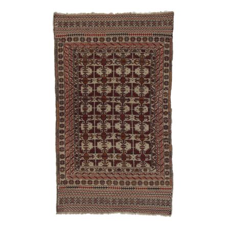 Dywan Kilim tradycyjny Adarskan 177x182 dywan na ścianę