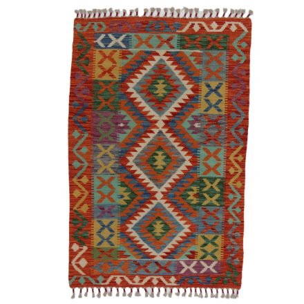 Ręcznie tkany Dywan Kilim Chobi 152x101 ręcznie tkany dywan kilim