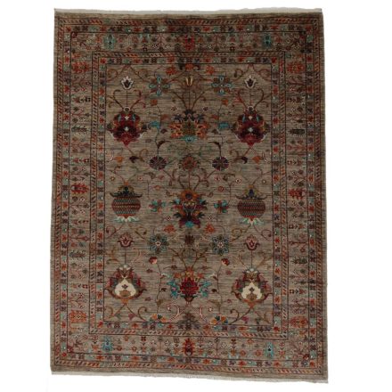 Dywan Shawal 156x203 ręcznie wiązany orientalny dywan do salonu