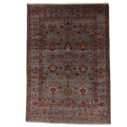 Dywan Shawal 170x243 ręcznie wiązany orientalny dywan do salonu