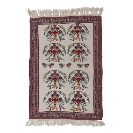 Perski dywan kilim Sirjan 130x185 ręcznie tkany dywan