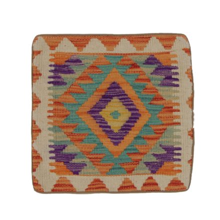 Poduszka dekoracyjna Kilim 35x35 ręcznie tkana poduszka